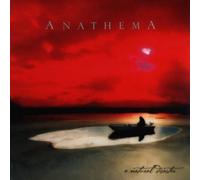 ANATHEMA - A NATURAL DISASTER - CD - G3z