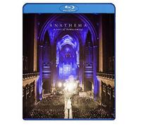 ANATHEMA - A SORT OF HOMECOMING BLU-RAY NEUF