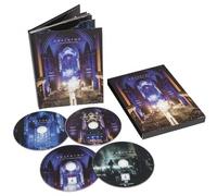 ANATHEMA - A SORT OF HOMECOMING (DELUXE EDITION) 3 CD+BLU-RAY NEUF