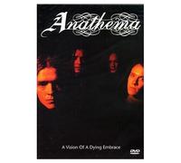 Anathema : A Vision Of A Dying Embrace
