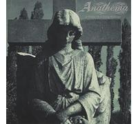 ANATHEMA - A VISION OF A DYING EMBRACE