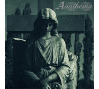 Anathema – A Vision of a Dying Embrace – CD