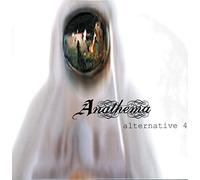 Anathema Alternative 4 (Vinyl) 12" Album