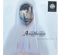 Anathema - Alternative 4 [Import]