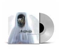 Anathema - Alternative 4 - UK Exclusive Clear Vinyl