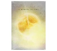 Anathema - Anathema - A Moment In Time (DVD + CD)
