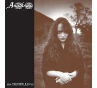 Anathema – The Crestfallen EP – Vinyle 12" noir