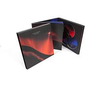 ANATHEMA - DISTANT SATELLITES CD NEUF
