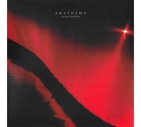 Anathema Distant Satellites (Vinyl) 12" Album