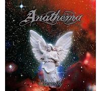 Anathema – Eternity – Vinyle LP 12" Noir