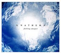 Anathema – Falling Deeper – Deluxe
