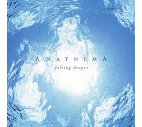 Anathema – Falling Deeper – Album vinyle 12" – Kscope