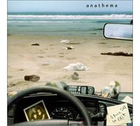 Anathema - Fine Day to Exit