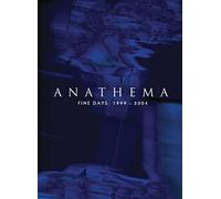 Anathema - Fine Days 1999-2004 [Import]
