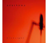 Anathema – Hindsight – Vinyle noir Half‑Speed Master (Kscope)