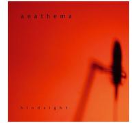 Anathema – Hindsight – Vinyle noir Half‑Speed Master (Kscope)