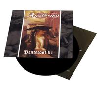 Anathema Pentecost III (Vinyl) 12" Album