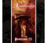 Anathema - Pentecost III [Import]