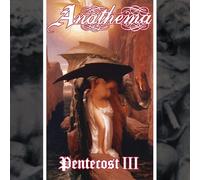 Anathema - Pentecost III (Lim Gold Red Marble Lp)