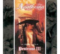 Anathema Pentecost III (Vinyl) 12" Album