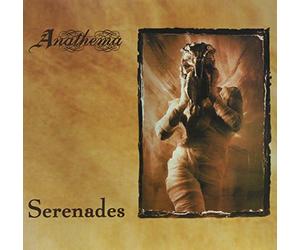 Anathema - Serenades