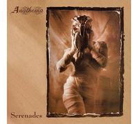 Anathema - Serenades-30th Anniversary (White/Brown Vinyl) [Import]