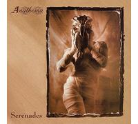 Anathema - Serenades-30th Anniversary (White/Brown Vinyl)