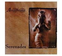 Anathema - Serenades - Digipack