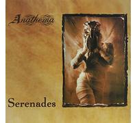 Anathema Serenades (Vinyl) 12" Album