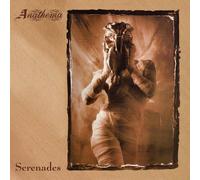 Anathema – Serenades – Vinyle LP 12" – Edel