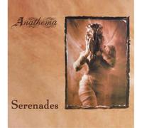 Anathema Serenades (Vinyl) 12" Album