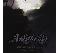 Anathema - Silent Enigma -Spec-