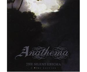 Anathema - Silent Enigma -Spec-
