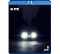 Anathema The Optimist (Blu-ray) Audio