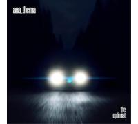 Anathema - Optimist -Reissue/Digi-