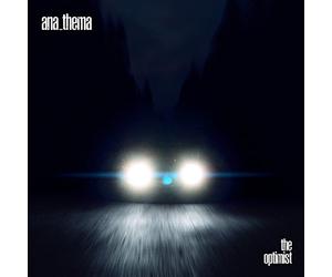 Anathema - The Optimist (Collector's LP) [Import]