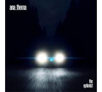 Anathema The Optimist (Vinyl) 12" Album