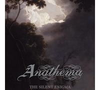 Anathema The Silent Enigma (2026 Master) (Vinyl) 12" Album (PRESALE 11/09/2026)