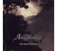 ANATHEMA - THE SILENT ENIGMA (2LP 180 GR.GATEFOLD) 2 VINYL LP NEUF