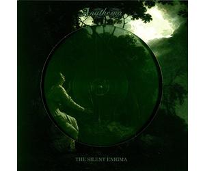 Anathema - The Silent Enigma