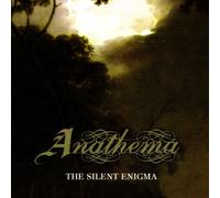 Anathema - The Silent Enigma (95) [Import]