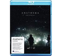 Anathema - Universal [Blu-ray]