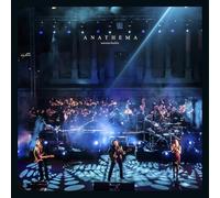 Anathema – Untouchable – Vinyle 2LP noir – Import – Kscope