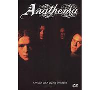 Anathema - Visions of a Dying Embrace