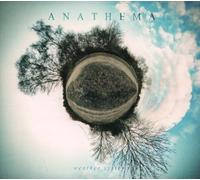 Anathema - Weather Systems [Import]