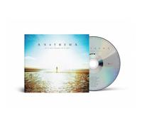Anathema – Because We're Here – CD – Digipak – Neuf