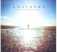 Anathema - We're Here. -CD+DVD [Import]