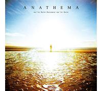 Anathema - We're Here.. -Digi-