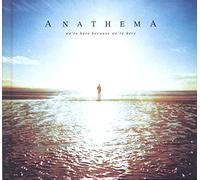 Anathema - We're Here. -Digi [Import]