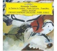 Poème de l'extase opus 54